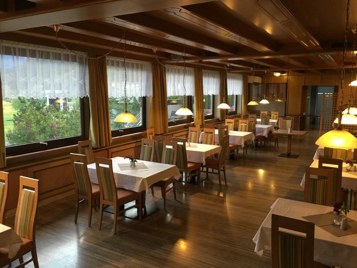 芬尼伯格酒店 埃尔瓦尔德 外观 照片